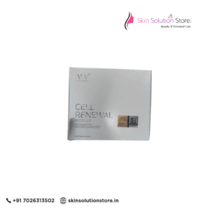 Miracle White Cell Renewal Glutathione Booster Injection