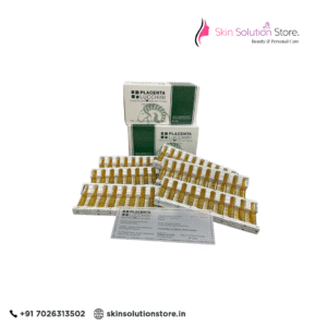 Lucchini Sheep Placenta Stem Cell Therapy 2nd Generation