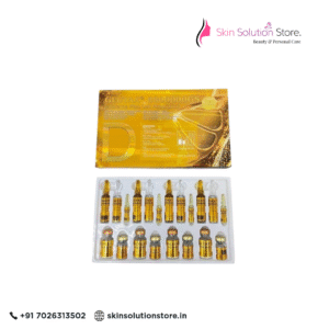 Glutax 8800000gs Glutathione Skin Whitening Injection