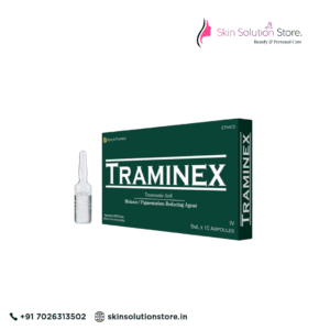 Nexus Pharma Traminex ( Tranexamic Acid ) Injection