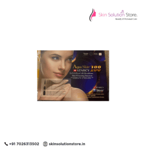 Aqua Skin Veniscy 188 TriNa Picocell Pro Max Glutathione Injection