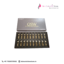 NouveauxIV GSW Glutathione Super Whitening Injection