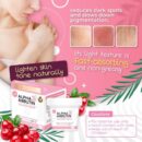 Precious Skin Alpha Arbutin 3Plus Collagen Cream