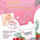 Precious Skin Alpha Arbutin 3Plus Collagen Cream