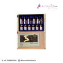 Zaguta Japan 600,000mg Glutathione Injections