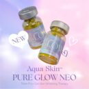 Aqua Skin Pure Glow Neo Glutathione Injection