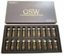 NouveauxIV GSW Glutathione Super Whitening Injection
