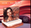 Aqua Skin Veniscy 368 Glutathione Injection