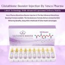 Vesco Pharma Glutathione Booster Injection