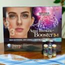 Aqua Immune Booster 3 in 1 Glutathione Injection