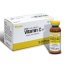 DHNP Vitamin C Injection 10,000mg Glutathione Skin Whitening Injection - 10 Ampoules -South Korea
