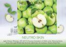 Neutro Skin Green Apple Whitening Glutathione Injection