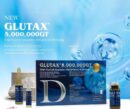 Glutax 5000000GT TriNA Pico Cell Glutathione Injection