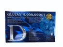 Glutax 5000000GT TriNA Pico Cell Glutathione Injection