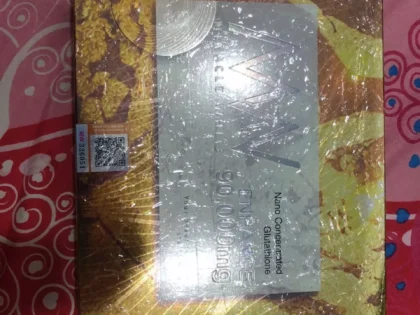Miracle White Enhance 90000mg Glutathione Skin Whitening Injection 6 Session photo review