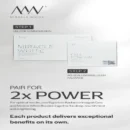 Miracle White Cell Renewal Glutathione Booster Injection