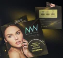 Miracle White Royal Gold 120000mg Glutathione Injection