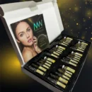 Miracle White Royal Gold 120000mg Glutathione Injection