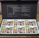 Miracle White Pro White 18K 180,000mg Glutathione Injection