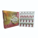 NC24 800000mg Sakura Special Edition Glutathione Injections