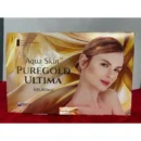 Aqua Skin PureGold Ultima 800000mg Glutathione Injection