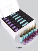 Iskin SLC24A5 Chromosome Phase IX Glutathione Whitening Injection