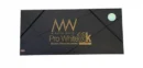 Miracle White Pro White 18K 180,000mg Glutathione Injection