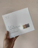 Miracle White Cell Renewal Glutathione Booster Injection