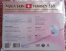Aqua Skin Veniscy 138 Glutathione Injecion