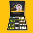 JM Quattrox Complexion 12 Skin Whitening Injections