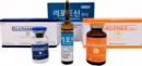 Nexus Pharma Glutanex Glutathione 1200mg Injections