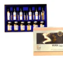 Zaguta Japan 600,000mg Glutathione Injections