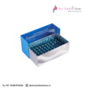 iSkin Radianz Blu Cell With NAD+ Glutathione Skin Whitening Injection - 50 Session - Switzerland