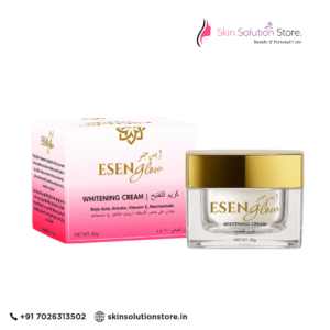 Esen Glow Skin Whitening Cream – 50g