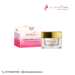 Esen Glow Skin Whitening Cream  50g