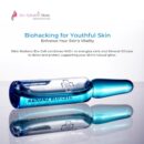 ISkin Radianz Blu Cell NAD+ Glutathione Skin Whitening Injection – 5 Sessions - Switzerland