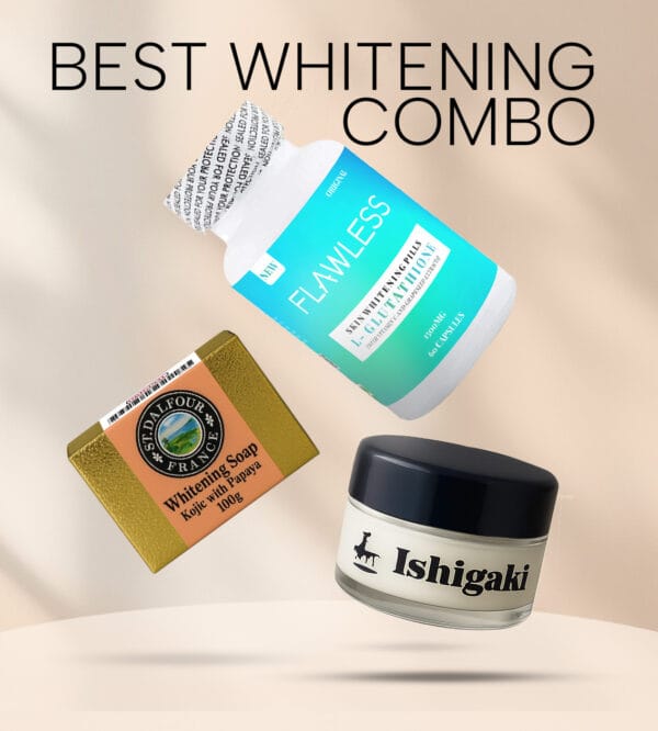 Best Whitening Combo For Men and Women - Image 2