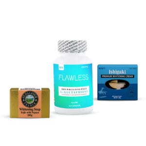 Best Whitening Combo For Men and Women