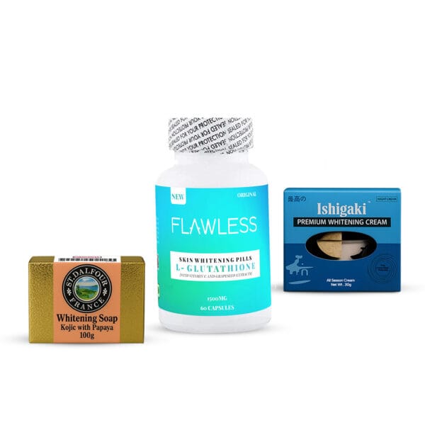 Best Whitening Combo For Men and Women
