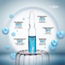 iSkin Radianz Blu Cell With NAD+ Glutathione Skin Whitening Injection - 50 Session - Switzerland