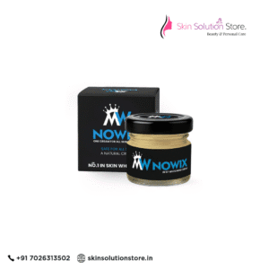 Nowix Best Skin Whitening Cream
