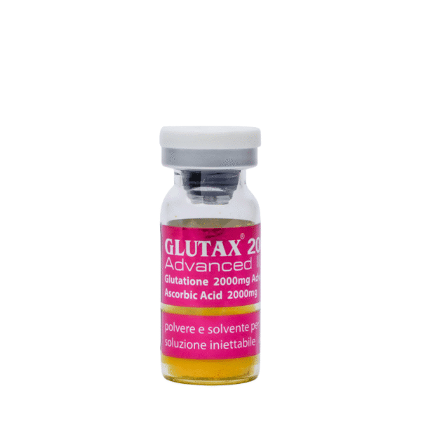 Glutax 2000gs Advanced II Glutathione Injection 1 Session - Image 4