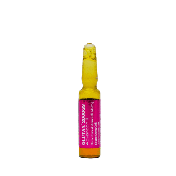 Glutax 2000gs Advanced II Glutathione Injection 1 Session - Image 6