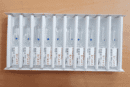 Japan Platinum 10 Sessions Skin Whitening Injection