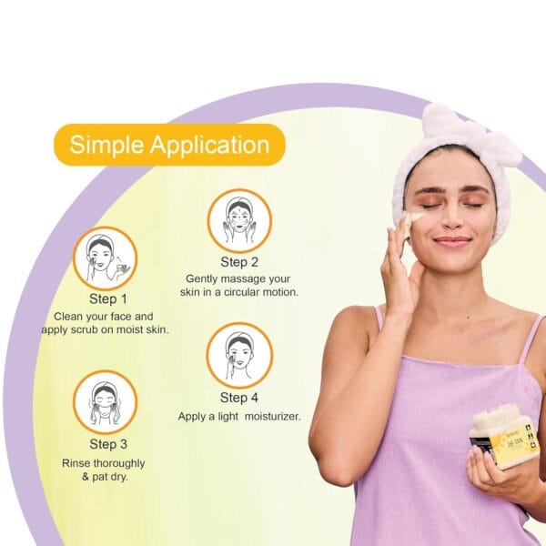 Dr. Rashel De-Tan Scrub - Image 3