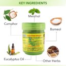 Hong Thai Traditional Thai Herb Inhalant