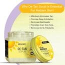 Dr. Rashel De-Tan Scrub