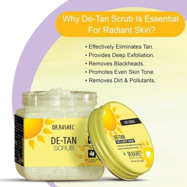 Dr. Rashel De-Tan Scrub - Image 6