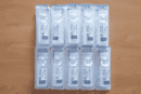 Japan Platinum 10 Sessions Skin Whitening Injection