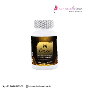Careo Skin Whitening Pills